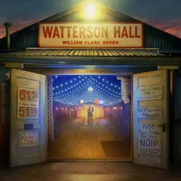 WILLIAM CLARK GREEN | WATTERSON HALL