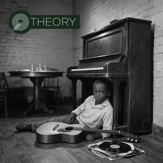 WYCLEF JEAN | Q THEORY QUANTUM LEAP VOL. 2
