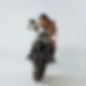 ROBERT BAXTER | SUSPICIOUS