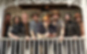 NEW ALBUM: ZAC BROWN BAND | THE COMEBACK