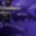 YG PABLO | PURPLE REIGN