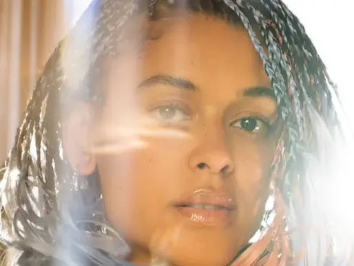 JORDAN ALEXANDER | I DON'T HATE ANYTHING