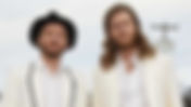 THE LUMINEERS | DECK THE HALLS