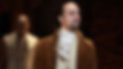 LIN-MANUEL MIRANDA | HAMILTON: THE GERMAN EP