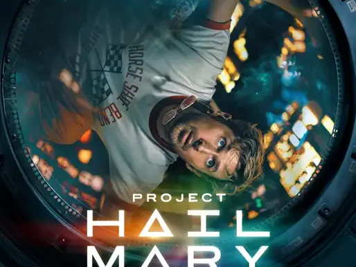 VARIOUS ARTISTS | PROJECT HAIL MARY (ORIGINAL MOTION PICTURE SOUNDTRACK)
