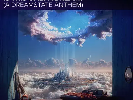 PAUL VAN DYK & ALY & FILA | IS THIS ONLY A DREAM (A DREAMSTATE ANTHEM)