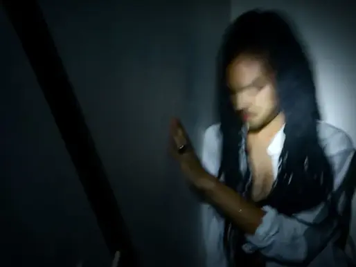 BLAKE | GIVE ME THAT THING