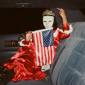 EYEDRESS | MISS UNIVERSE - SINGLE
