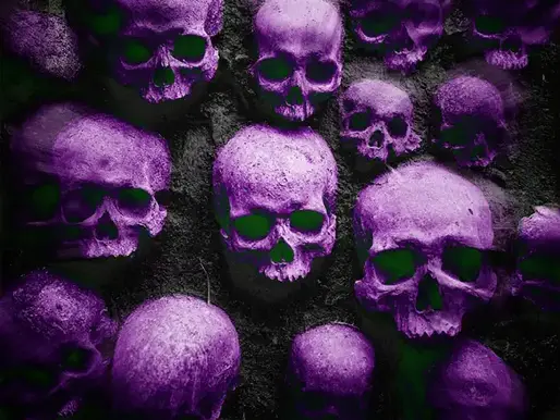 CHIEF KEEF | SKELETOR