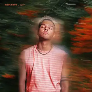 MALIK HARRIS | EASY - SINGLE