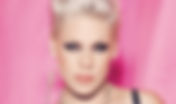 ARTIST OF THE MONTH: P!NK