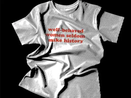 DAVID BYRNE | T-SHIRT