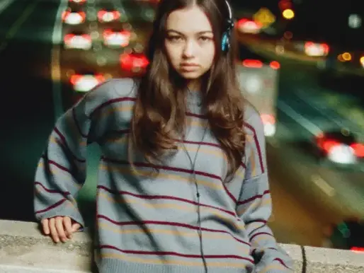 SABRINA STERLING | EVENTUALLY