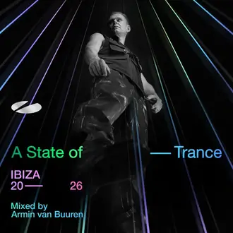ARMIN VAN BUUREN | I LIVE FOR THAT ENERGY (ASOT 800 ANTHEM) [DAN HARRISON REMIX] – SINGLE 