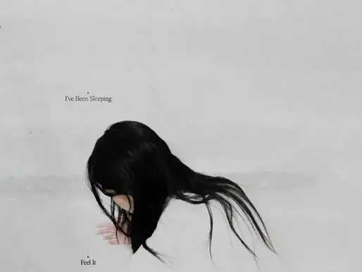 DEB NEVER | I'VE BEEN SLEEPING / FEEL IT