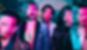NEW MUSIC: THE UNLIKELY CANDIDATES | SUNSHINE