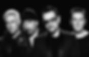 ALBUM THROWBACK: U2 | ALL THAT YOU CAN'T LEAVE BEHIND (2000)