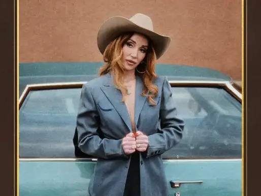 ASHLEY MONROE | DEAR NASHVILLE