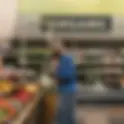 GAVIN HALEY | GROCERY STORE