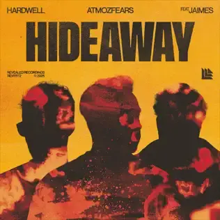 HARDWELL & ATMOZFEARS | HIDEAWAY (FEAT. JAIMES)