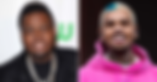 NEW MUSIC: SEAN KINGSTON | OCEAN DRIVE (FEAT. CHRIS BROWN)