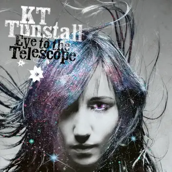 KT TUNSTALL | EYE TO THE TELESCOPE: STARGAZER EDITION