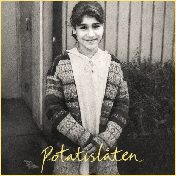 LALEH | POTATISLÅTEN – SINGLE