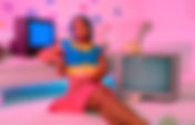 JEWEL OWUSU - MY MIND