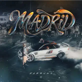 FARRUKO | MADRID - SINGLE