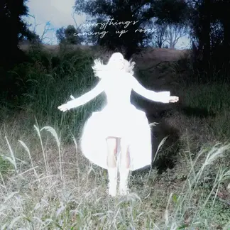 VIOLET DAYS | EVERYTHING'S COMING UP ROSES - EP (2026)