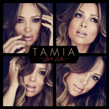 TAMIA | LOVE LIFE (2015)