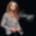 BRITNEY SPEARS | STRONGER
