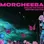 MORCHEEBA | ESCAPE THE CHAOS (MERTHER HUM DUB) - SINGLE
