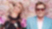 VIDEO PREMIERE: ELTON JOHN & BRITNEY SPEARS | HOLD ME CLOSER