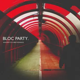 BLOC PARTY | NOW WE CAN'T BE FRIENDS - SINGLE