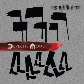 DEPECHE MODE | SPIRIT (DELUXE) (2017)
