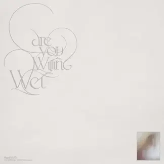 WET | ARE YOU WILLING - SINGLE