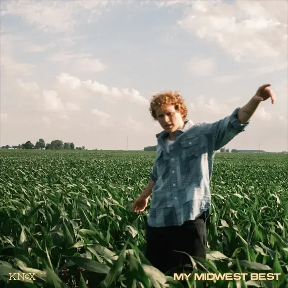 KNOX | BETTER THAN ME - SINGLE