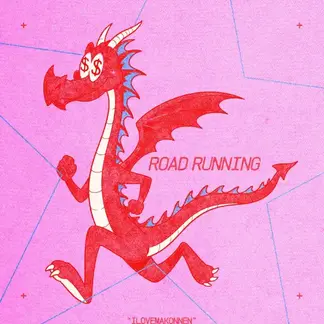 ILOVEMAKONNEN | ROAD RUNNING - SINGLE