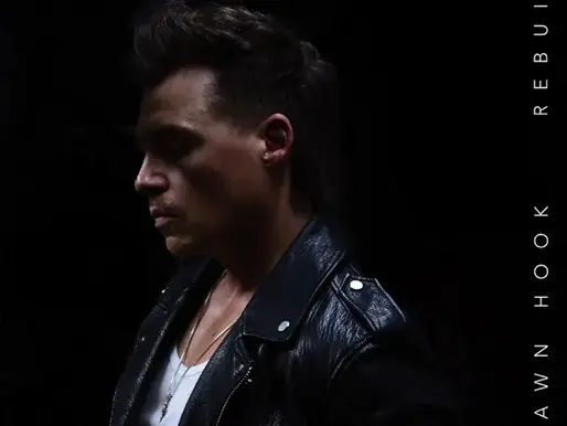SHAWN HOOK | REBUILD - EP