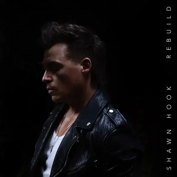 SHAWN HOOK | REBUILD - EP