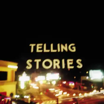 TRACY CHAPMAN | TELLING STORIES (2000)