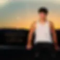 AUSTIN MAHONE | SOONER OR LATER