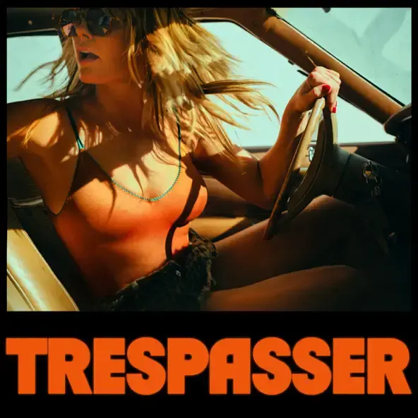 GRACE POTTER | RUN BABY RUN