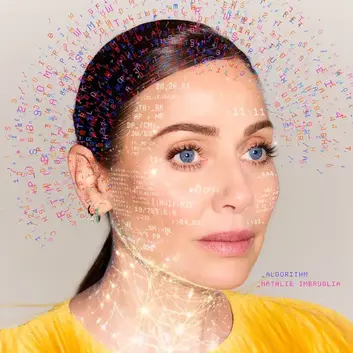 NATALIE IMBRUGLIA | ALGORITHM
