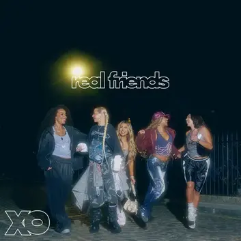 XO | REAL FRIENDS