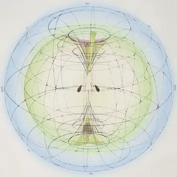 HORSEGIIRL | AN APPLE A DAY