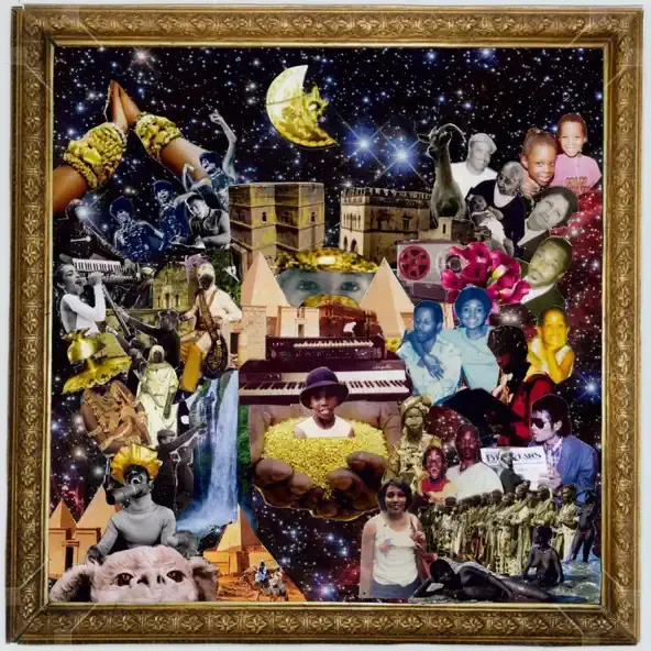 RASHAD | I WAS TOLD THERE'D BE GOLD