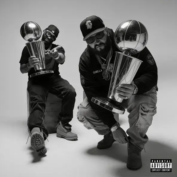 NEMS & RON BROWZ | I SHOULD BOOM YOU TOO