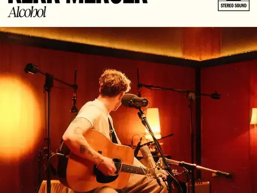 KERR MERCER | ALCOHOL